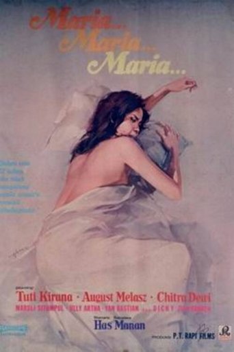 Maria, Maria, Maria Poster of Maria, Maria, Maria