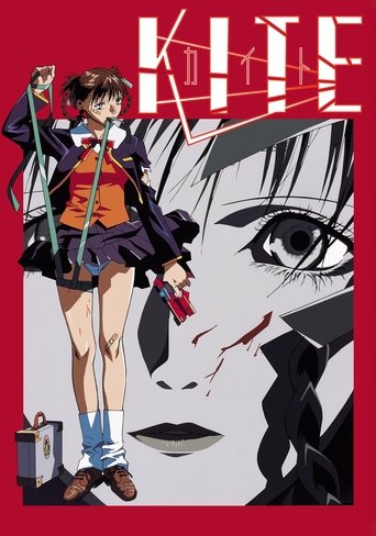 Kite Poster of Kite