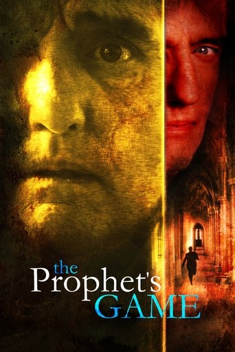 The Prophet's Game Poster of The Prophet's Game