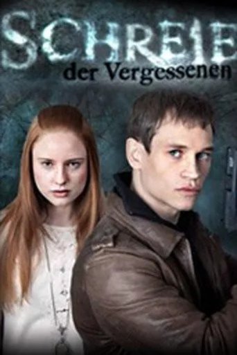 The Forgotten Poster of The Forgotten