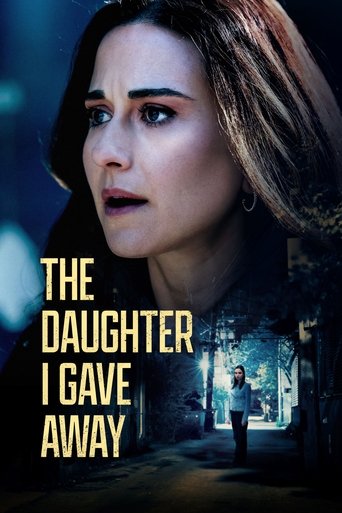 The Daughter I Gave Away Poster of The Daughter I Gave Away