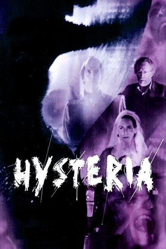 Hysteria Poster of Hysteria