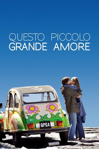 Questo piccolo grande amore Poster of Questo piccolo grande amore