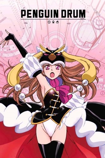 Penguindrum Poster of Penguindrum