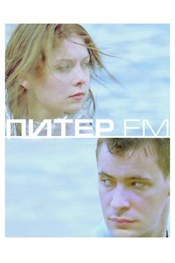 Piter FM Poster of Piter FM