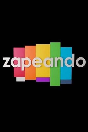 Zapeando Poster of Zapeando