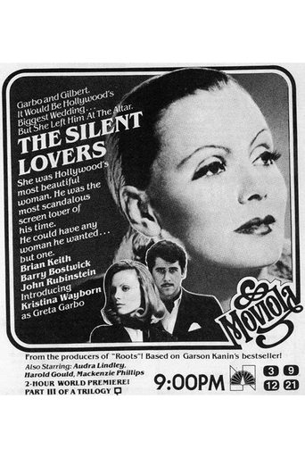 The Silent Lovers Poster of The Silent Lovers