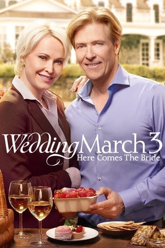 Wedding March 3: Here Comes the Bride Poster of Wedding March 3: Here Comes the Bride