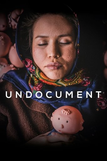 Undocument Poster of Undocument