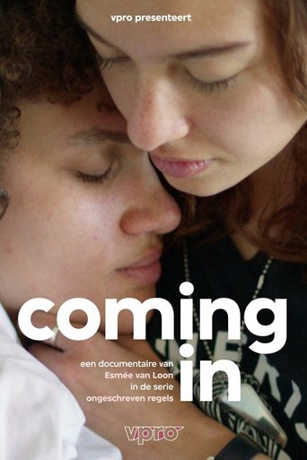 Ongeschreven Regels: Coming in Poster of Ongeschreven Regels: Coming in