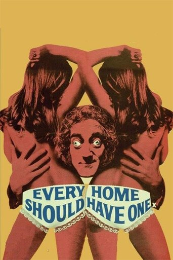 Every Home Should Have One Poster of Every Home Should Have One
