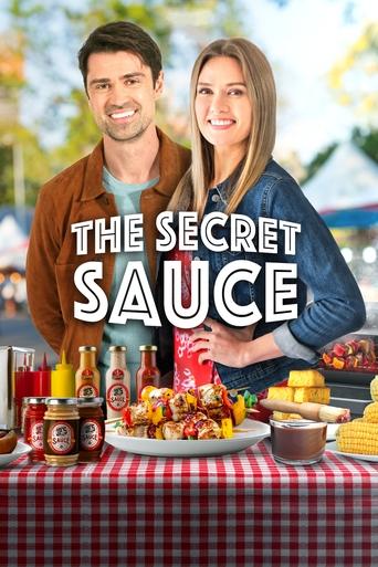 The Secret Sauce Poster of The Secret Sauce