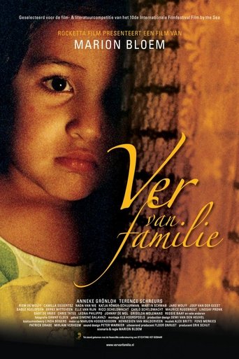 Far From Family Poster of Far From Family