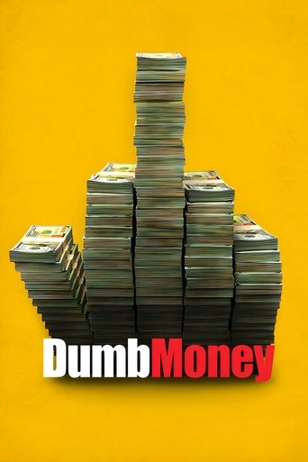 Dumb Money Poster of Dumb Money