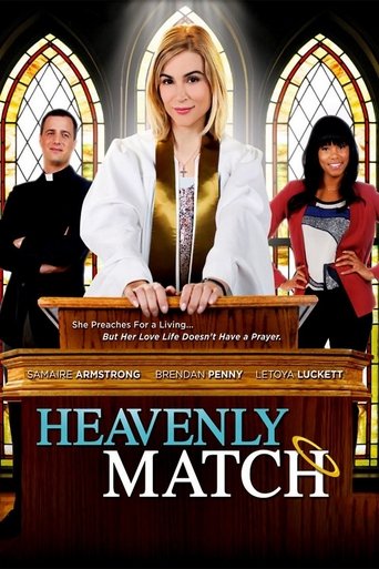 Heavenly Match Poster of Heavenly Match
