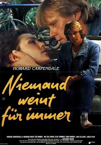Niemand weint für immer Poster of Niemand weint für immer
