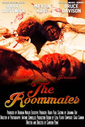 The Roommates Poster of The Roommates