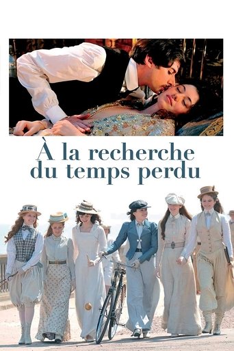À la recherche du temps perdu Poster of À la recherche du temps perdu