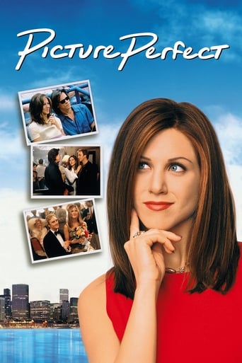 Picture Perfect Poster of Picture Perfect