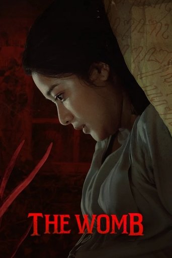 The Womb Poster of The Womb