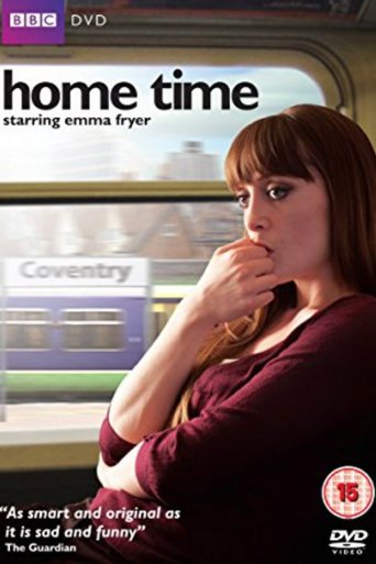 Home Time Poster of Home Time
