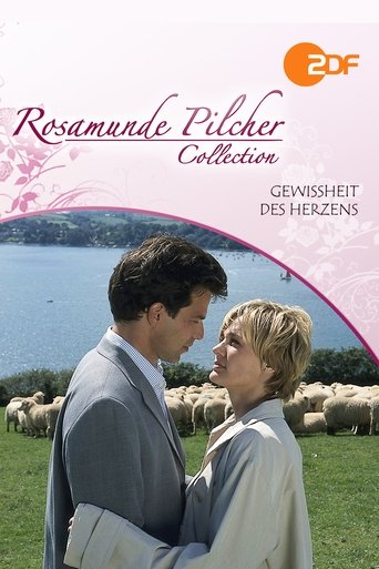 Rosamunde Pilcher: Gewissheit des Herzens Poster of Rosamunde Pilcher: Gewissheit des Herzens