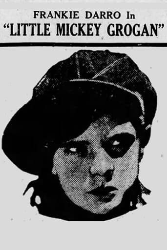 Little Mickey Grogan Poster of Little Mickey Grogan