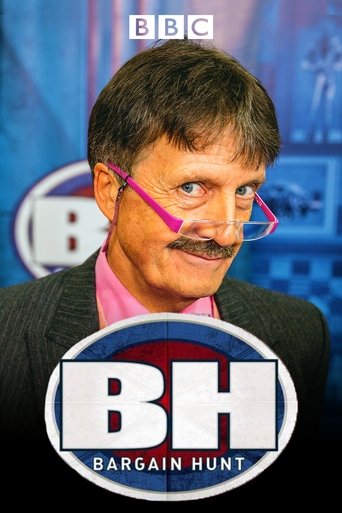 Bargain Hunt Poster of Bargain Hunt