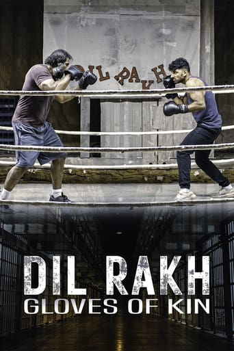 Dil Rakh: Gloves of Kin Poster of Dil Rakh: Gloves of Kin