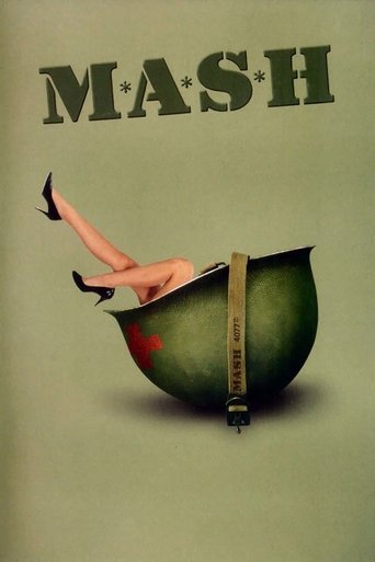 M*A*S*H Poster of M*A*S*H