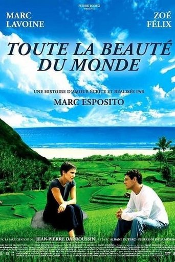 All the Beauty of the World Poster of All the Beauty of the World