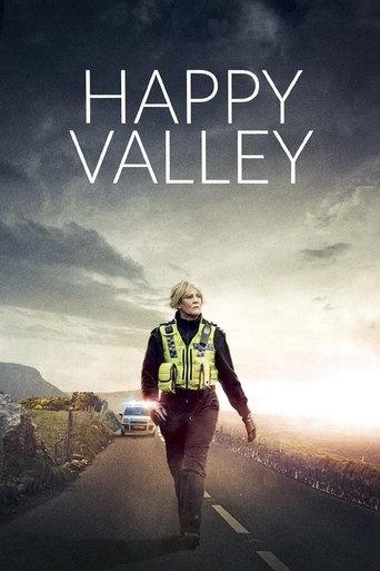 Happy Valley Poster of Happy Valley