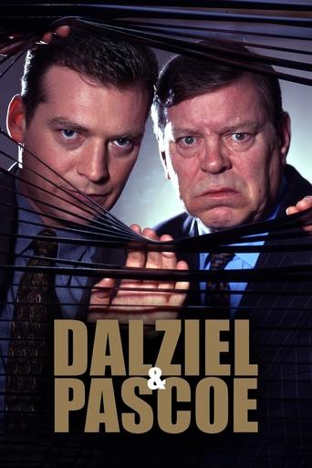Dalziel & Pascoe Poster of Dalziel & Pascoe