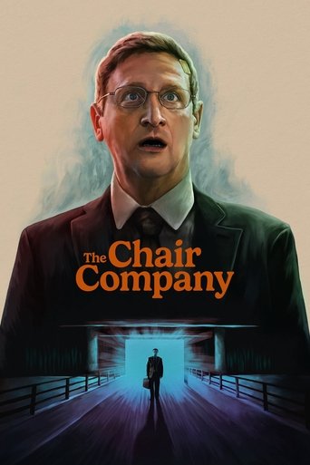 The Chair Company Poster of The Chair Company