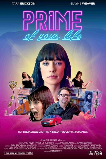 Prime of Your Life Poster of Prime of Your Life