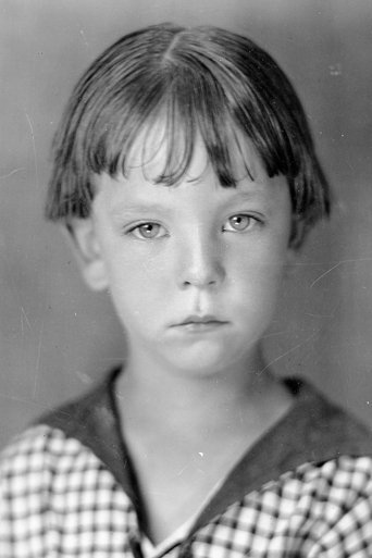 Don Marion Portrait of Don Marion