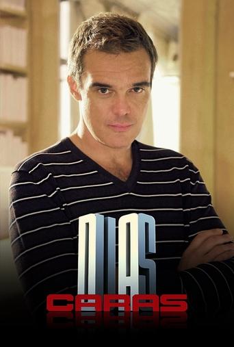 Duas Caras Poster of Duas Caras
