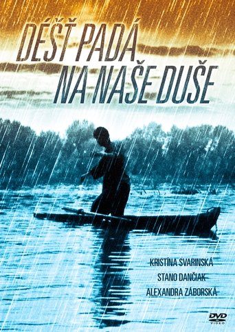 Dážď padá na naše duše Poster of Dážď padá na naše duše