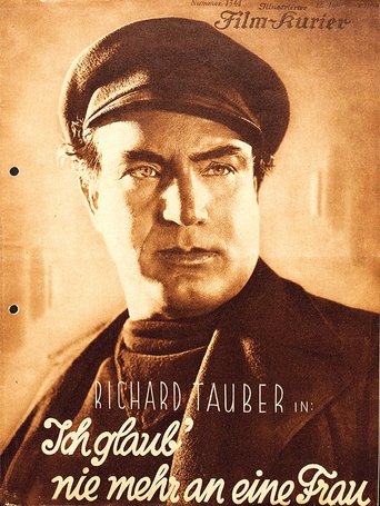 Never Trust a Woman Poster of Never Trust a Woman