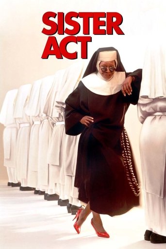 Sister Act Poster of Sister Act