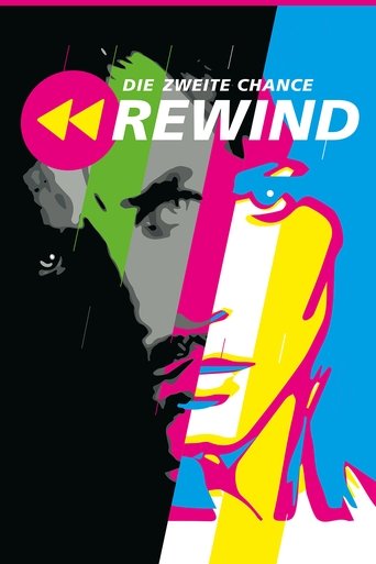 Rewind: Die zweite Chance Poster of Rewind: Die zweite Chance