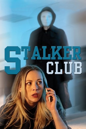 The Stalker Club Poster of The Stalker Club