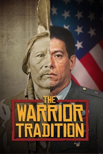 The Warrior Tradition Poster of The Warrior Tradition