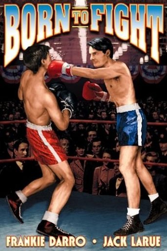 Born to Fight Poster of Born to Fight