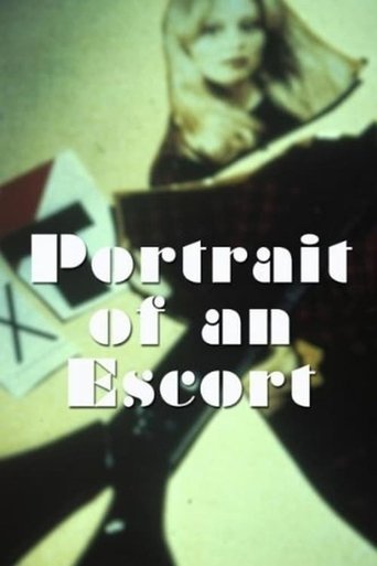 Portrait of an Escort Poster of Portrait of an Escort