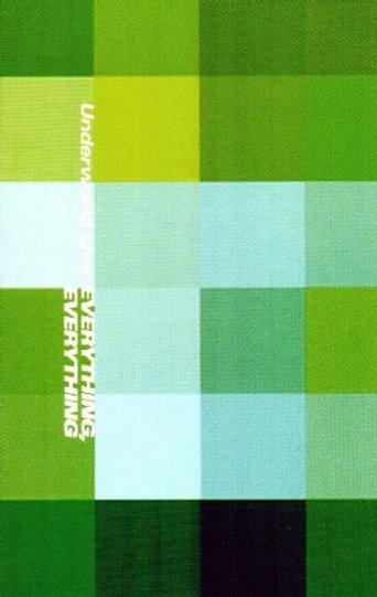 Underworld: Everything, Everything Poster of Underworld: Everything, Everything
