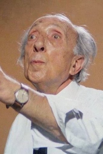 Renato Chiantoni Portrait of Renato Chiantoni