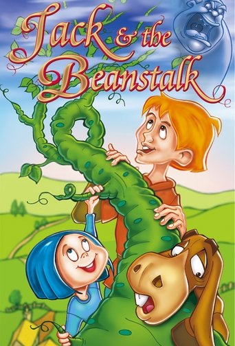 Jack and the Beanstalk Poster of Jack and the Beanstalk