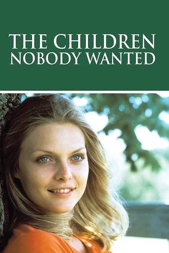 The Children Nobody Wanted Poster of The Children Nobody Wanted