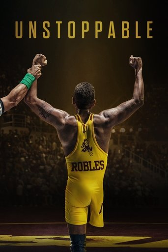 Unstoppable Poster of Unstoppable